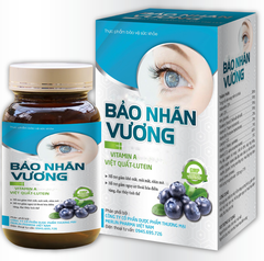 Bảo Nhãn Vương