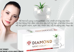 DIAMOND NANO COLLAGEN