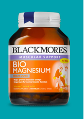 Blackmores Bio Magnesium