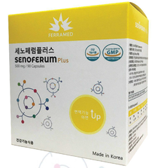 SENOFERUM PLUS