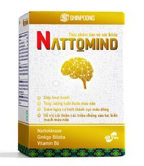 NATTOMIND