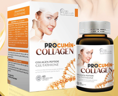 Procumin - Collagen