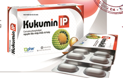 KUKUMIN IP