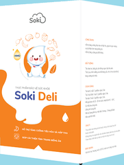 Soki Deli