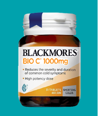 BLACKMORES EXECUTIVE B STRESS FORMULA