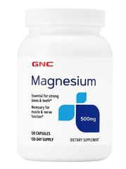 MAGNESIUM 250 MG