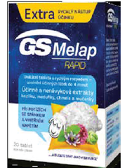 GS Melap