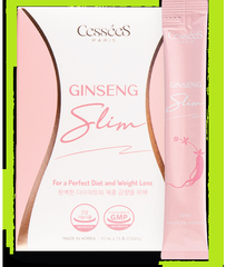 GINSENG SLIM