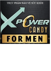 Xpower candy for men
