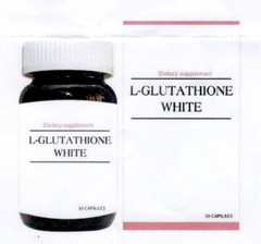 L-Glutathione White