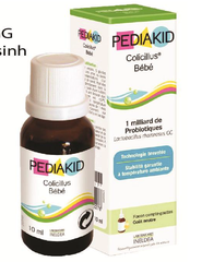 Pediakid Colicillus ® Bébé