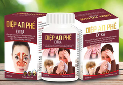 Diệp An Phế ExTra