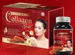 DIỆP LỤC COLLAGEN GOLD