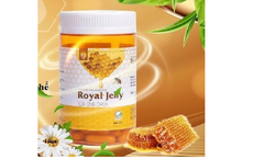 Royall Jelly - Sữa ong chúa