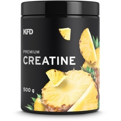 KFD Premium Creatine 500 Gram - (100 Lần dùng)