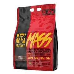 MUTANT MASS GAINER - SỮA TĂNG CÂN NHANH 15LBS