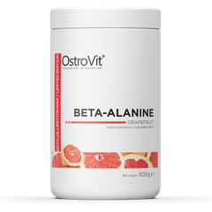 Ostrovit Beta Alanine 500g