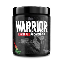 NUTREX WARRIOR POWERFULL PRE WORKOUT (30 LẦN DÙNG)