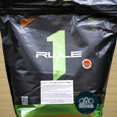 Sữa tăng cân Rule1 Mass Gainer, 12 Lbs (20 Servings)