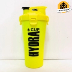 Shaker Hydra Cup, Bình Nước Thể Thao 2 Ngăn Riêng Biệt - 1000ml