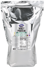 NOW WHEY PROTEIN ISOLATE, SỮA TĂNG CƠ