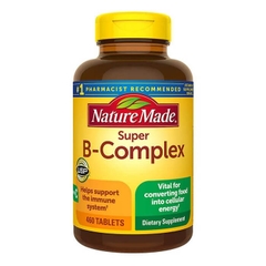 Nature Made Super B Complex