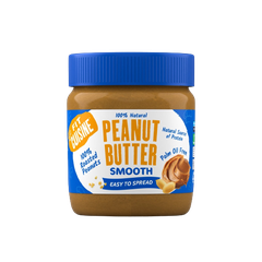 Fit Cuisine Peanut Butter, Bơ đậu phộng dinh dưỡng cao (350gram)