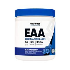 Nutricost EAA Powder 30 Servings - Essential Amino Acids