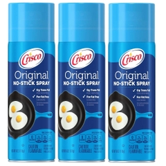 CRISCO Dầu ăn kiêng 6oz