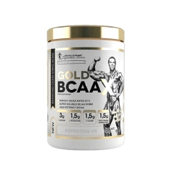 Kevin Levrone Gold BCAA X (30 Lần Dùng)