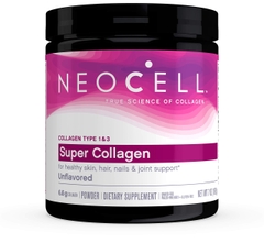 Neocell Super Collagen - 190 grams