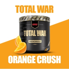 REDCON1 TOTAL WAR - PREWORKOUT TĂNG SỨC MẠNH (30 LẦN DÙNG)