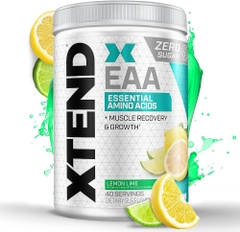 XTEND EAA: TĂNG CƯỜNG SỨC BỀN VÀ NÂNG CAO HIỆU SUẤT TẬP LUYỆN (40 LẦN DÙNG)
