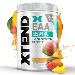 XTEND EAA: TĂNG CƯỜNG SỨC BỀN VÀ NÂNG CAO HIỆU SUẤT TẬP LUYỆN (40 LẦN DÙNG)