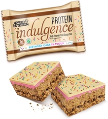 APPLIED NUTRITION PROTEIN INDULGENCE BAR (1 Bánh)