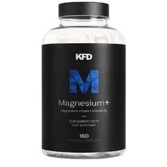 KFD Magnesium+ (160 Viên)