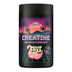 OSTROVIT CREATINE 500g (100 LẦN DÙNG)