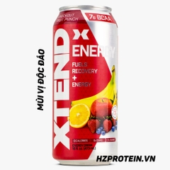 LON XTEND BCAA ENERGY 475ML