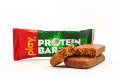 PLAY PROTEIN BAR - THANH DINH DƯỠNG BỔ SUNG ĐẠM HỖ TRỢ TĂNG CƠ