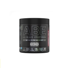 APPLIED NUTRITION ABE PREWORKOUT -TĂNG SỨC MẠNH (30 LẦN DÙNG)