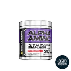 CELLUCOR ALPHA AMINO - PHỤC HỒI, TĂNG HIỆU SUẤT TẬP LUYỆN (30 LẦN DÙNG)