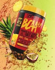 Mutant BCAA 9.7 (30 LẦN DÙNG)
