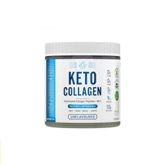 APPLIED NUTRITION KETO COLLAGEN 130g