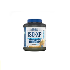 Applied ISO XP Whey Protein Isolate, 1.8 KG (72 Servings)