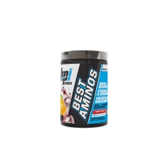 BPI SPORTS BEST AMINOS - AXIT AMIN GIÚP TĂNG TỔNG HỢP PROTEIN VÀ XÂY DỰNG CƠ BẮP