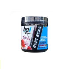 BPI BEST BCAA - (100 LẦN DÙNG)