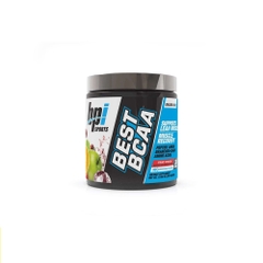 BPI BEST BCAA - PHỤC HỒI CƠ SAU TẬP (30 LẦN DÙNG)