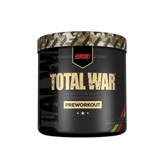 REDCON1 TOTAL WAR - PREWORKOUT TĂNG SỨC MẠNH (30 LẦN DÙNG)