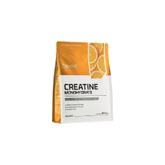 OSTROVIT CREATINE MONOHYDRATE DẠNG TÚI 1000G - TĂNG SỨC MẠNH CƠ BẮP