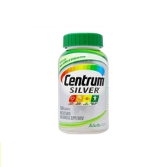 Centrum Adult Multi Vitamin 50+